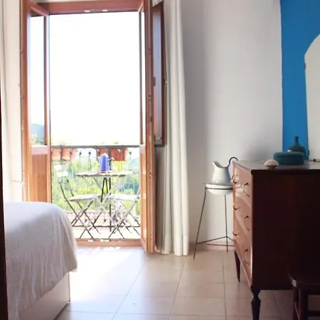 Fiore Di Piesco-b&b Di Charme *