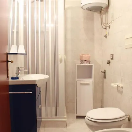 Fiore Di Piesco-b&b Di Charme לינה וארוחת בוקר *