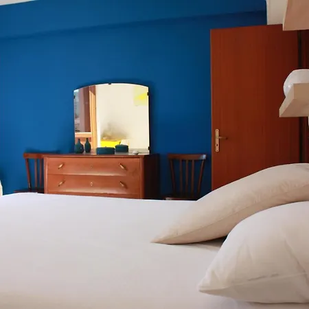 לינה וארוחת בוקר Fiore Di Piesco-b&b Di Charme *